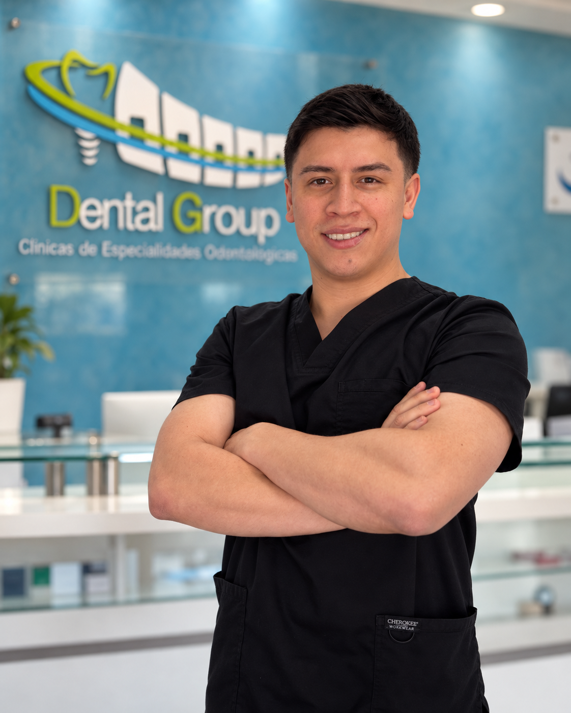 Dr. Santiago Trejo