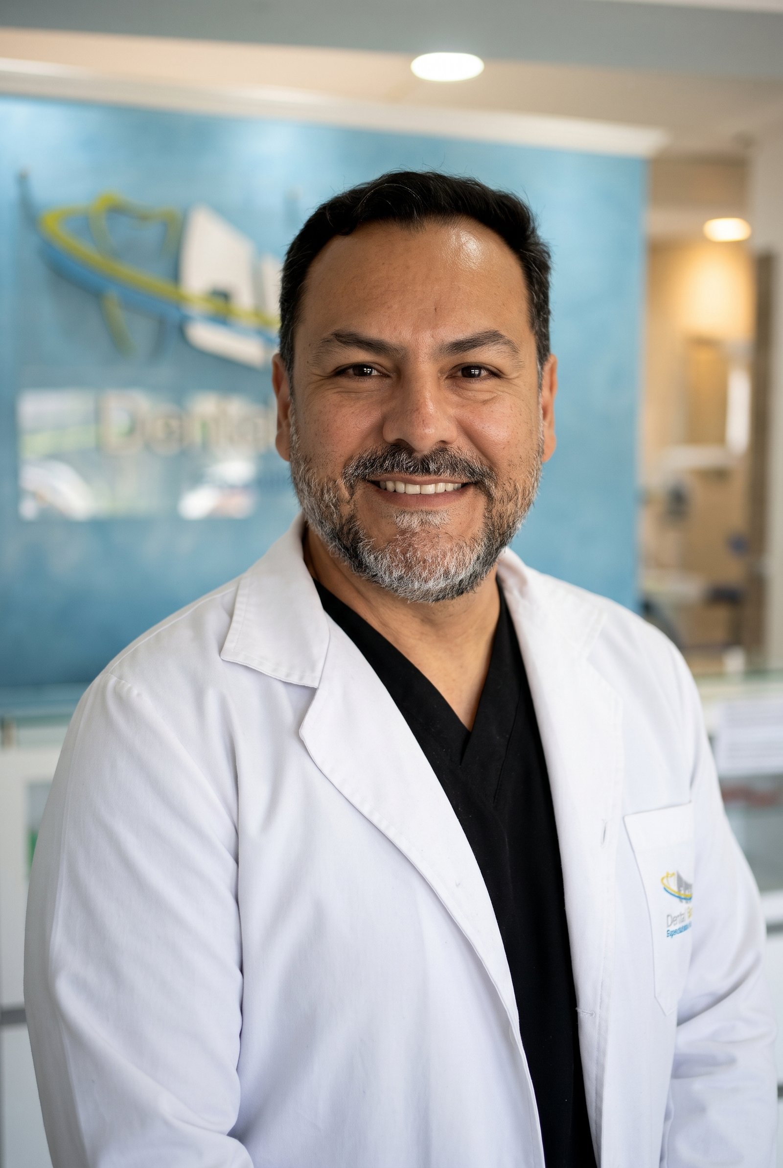 Dr. José Fernando O’Byrne Agredo